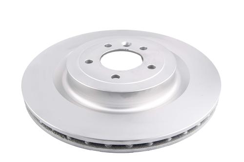 En-Shield Standard HC PP Brake Disc to suit Land Rover, Range Rover LG Series L405 2013-on & Range Rover Sport