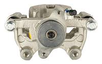 Go to DBA Street Series Caliper to suit Mazda CX-5KE 2.2L Twin Turbo D AWD R LH 2/2012-3/2017