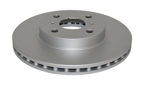 Go to En-Shield Standard KP Brake Disc to suit Toyota Yaris 2005-2014 F