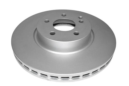 En-Shield Standard KP Brake Disc to suit Mercedes C-Class W204 & E-Class W212S212, C A207 2007-2014, SLK 11-