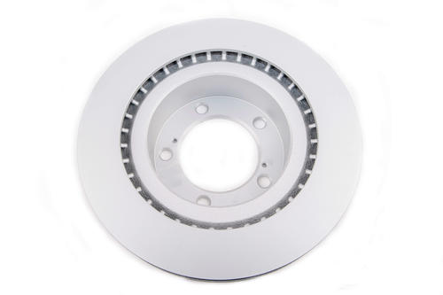 Go to En-Shield HC Standard SLD Brake Disc to suit Honda Civic Type R FK Series FK8 Chass 228kw 09/2017-on R