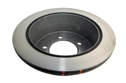 Go to 4000 Standard Brake Disc to suit Toyota 100 LandCruiser 1998-2006 R