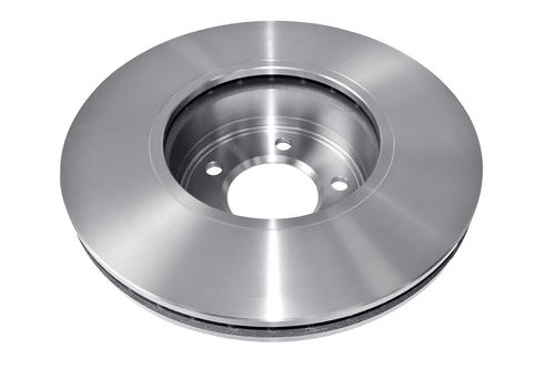Go to Street Standard Brake Disc to suit BMW E60 525i 2003-2007 F