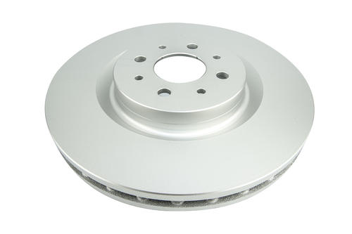 En-Shield HC Standard Brake Disc to suit Alfa-Romeo Mito 955 1.4L X 114 & 125kw Turbo Hatch 08/2009-on F