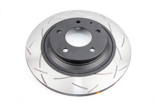 Go to 4000 T3 Slot KP Brake Disc to suit Mazda RX8 2003-on R