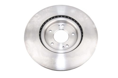 Go to Street Standard KP Brake Disc to suit Mitsubishi EVO V-IX 1996-2008 F