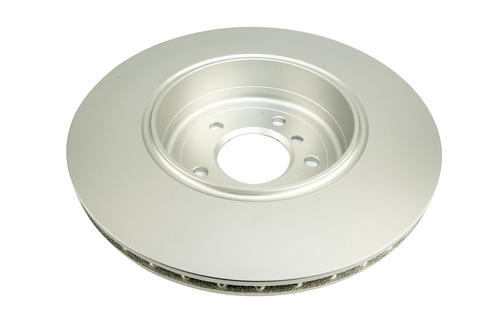 Go to En-Shield HC Standard KP Brake Disc to suit BMW 5 & 6 E60, E61, E63 & E64 2002-2012 R