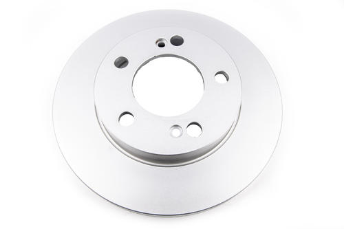 Go to En-Shield Standard KP Brake Disc to suit Ssangyong Actron C100, Q100, Q150 2007-2019 Kyron D100 2006-2012 Rexton Y2