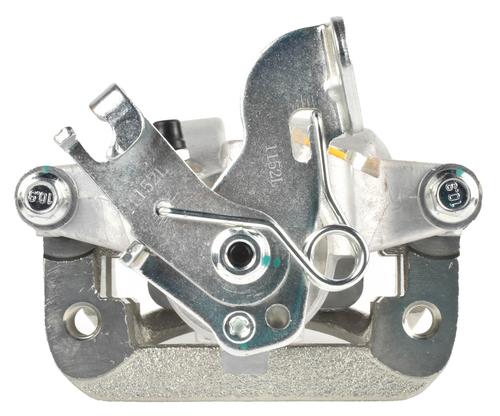 Go to DBA Street Series Caliper to suit Holden Malibu EM 2.4L P FWD R RH 6/2013-10/2017
