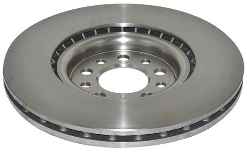 Go to Street Standard Brake Disc to suit Alfa-Romeo 159 2.4L, 3.0L & 2.4L Wagon F