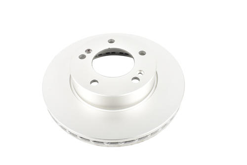 Go to En-Shield Standard KP Brake Disc to suit Ssangyong Stavic A100 2.0L TD 2.7 Turbo Petrol 2005-2016 F