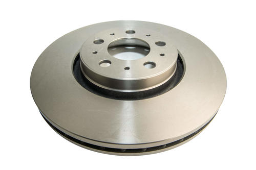 Street Standard Brake Disc to suit Volvo XC90 16 Inch Wheels 2003-on F