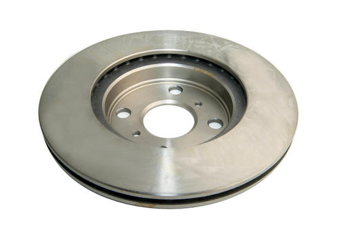 Go to Street Standard Brake Disc to suit Toyota Paseo 1991-1999 F