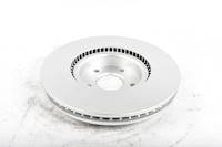 Go to En-Shield Standard Brake Disc to suit Ford Escape ZH 2.0L Turbo FWD & AWD 04/2020-on F