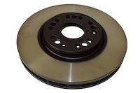Go to 4000 Standard KP Brake Disc to suit Toyota Supra 2 Pot Caliper+ Lexus 1993-on F