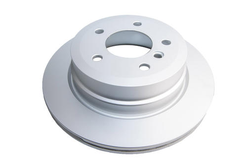 Go to En-Shield Standard KP Brake Disc to suit BMW 123D E88 & E82 2.0L 03/2008-01/2015 R