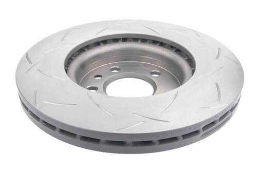 Go to 4X4 Survival 4000 T3 Slot KP Brake Disc to suit VW Amarok Series 2H V6 2E4 Chass 09/2016-on F