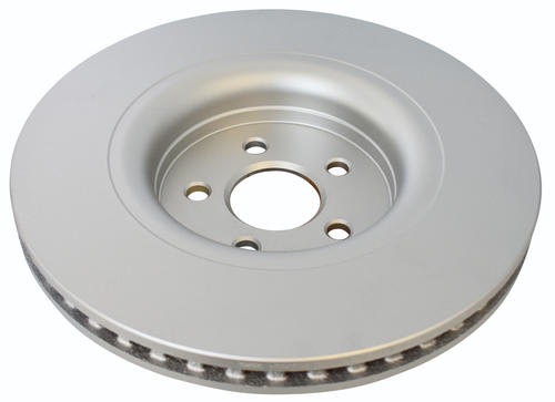Go to En-Shield Standard Brake Disc to suit Ford Endura CA 2.0L Turbo 11/2018-on F