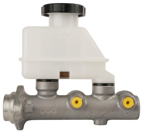 Go to DBA Brake Master Cylinder to suit Hyundai, Kia