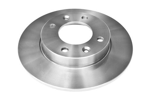 Go to Street Standard SLD Brake Disc to suit Peugeot 307 R