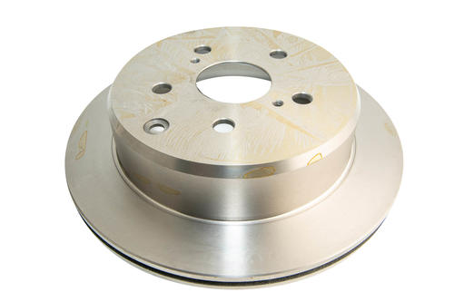 Go to Street Standard Brake Disc to suit Toyota Supra JZA70 1986-1993 R