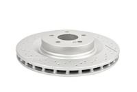Go to En-Shield OE X, Drilled Brake Disc to suit Merc CLK63 