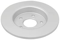 Go to En-Shield Standard SLD Brake Disc to suit Ford Focus 2005-on R