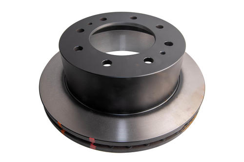 4000 Standard KP Brake Disc to suit Chevrolet Silverado 2500 V8 2011-2019 R