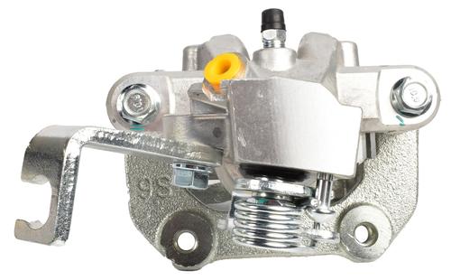 Go to DBA Street Series Caliper to suit Suzuki Swift FZ 1.6L P FWD R RH 2/2012-6/2017