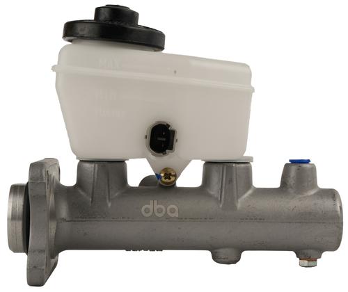 DBA Brake Master Cylinder to suit Toyota