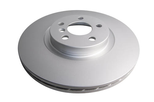 Go to En-Shield Standard KP Brake Disc to suit BMW 2F45 2014-on BMW X1 F48 2015-on Mini Countryman F60 2017-on F
