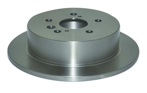 Go to Street Standard Brake Disc to suit BMW E30 316-325 1982-1993 F