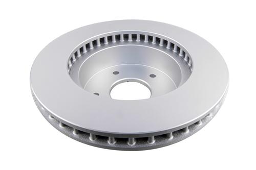 Go to En-Shield Standard Brake Disc to suit Corvette V8 1965-1982 F