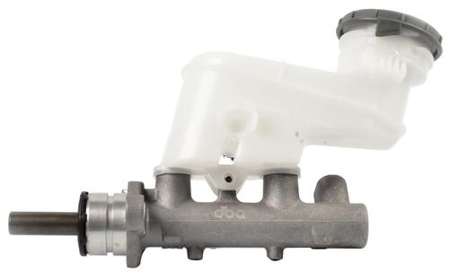 DBA Brake Master Cylinder to suit Honda