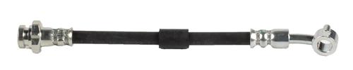 DBA Street Series Brake Hose to suit Nissan Qashqai J11 2.0L Petrol FWD Rear LH 3/2014-6/2017