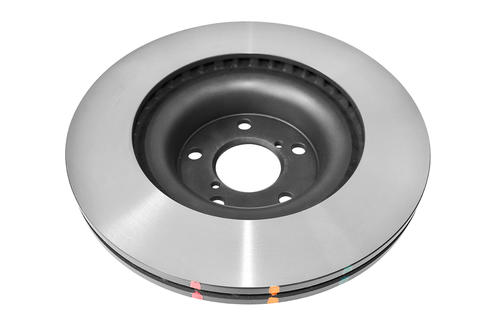 Go to 4000 Standard KP Brake Disc to suit Subaru WRX 1999-on F
