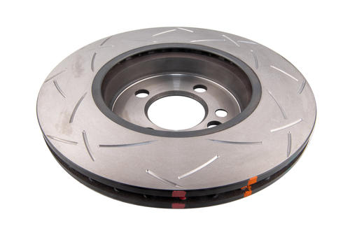 Go to 4000 T3 Slot KP Brake Disc to suit Mini Cooper R56 2005-on F