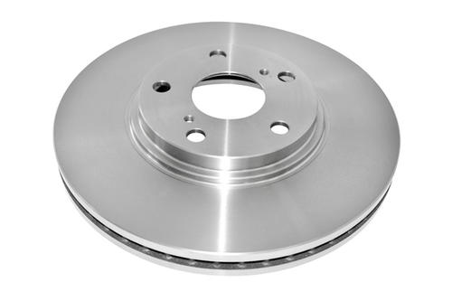 Go to Street Standard Brake Disc to suit Toyota Kluger 2003-2007 F