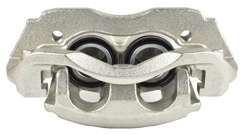 Go to DBA Street Series Caliper to suit Mercedes Benz Sprinter 318 CDi 3.0LTurbo D 4WD F LH 10/2006-1/2010