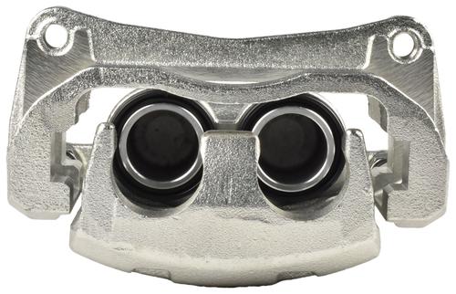 Go to DBA Street Series Caliper to suit Subaru Impreza G14 2.0i-L Front LH 10/2016-10/2023