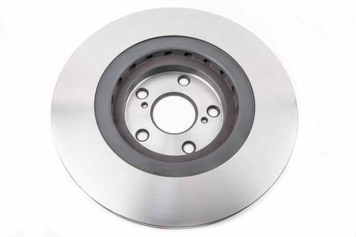 Go to 4000 Standard KP Brake Disc to suit Lexus, Toyota Kluger 2014-on F