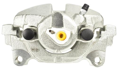 Go to DBA Street Series Caliper to suit Skoda Octavia 1.8L Cdaa Engine P Turbo FWD F RH 3/2009-11/2013