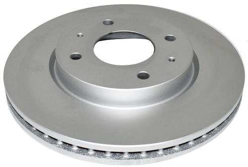 Go to En-Shield Standard Brake Disc to suit Mitsubishi Lancer 2003-2008 F