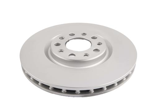 En-Shield Standard Brake Disc to suit Alfa-Romeo 159 2007-2010, Brera 2006-2011, Giulietta 2011-on, Spider 2007-on F
