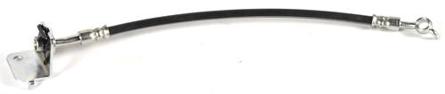 DBA Street Series Brake Hose to suit Kia Sorento UM Rear RH