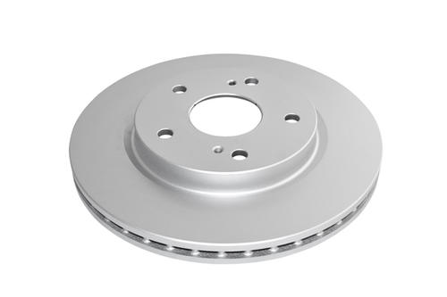 En-Shield Standard KP Brake Disc to suit Suzuki Swift Sport Series FZ 1.6L Petrol 2012-on F