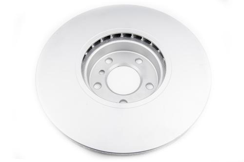 En-Shield HC Standard Left-Hand CV Brake Disc to suit BMW 5, 6 & 7 F07, F10, F11, F12, F13, F06, F01, F02