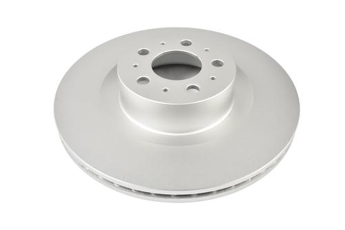 En-Shield Standard Brake Disc to suit Tesla Model Y Standard Brakes 02/2022-on F