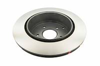 Go to 4000 Standard KP Brake Disc to suit HSV VT-VZ 1997-2005 R