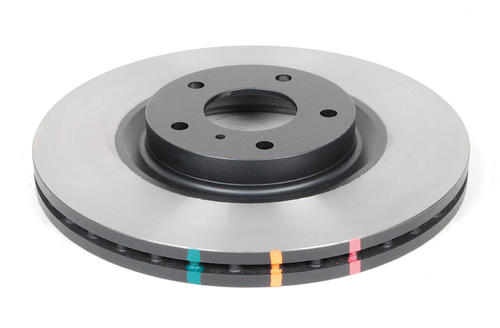 Go to 4000 Standard KP Brake Disc to suit Nissan 350Z 2005-on F